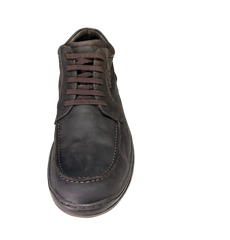 Bota Mustang Brown