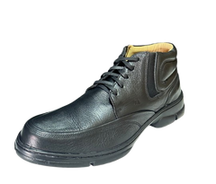 Bota Floater Preto