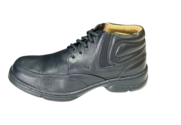 Bota Floater Preto