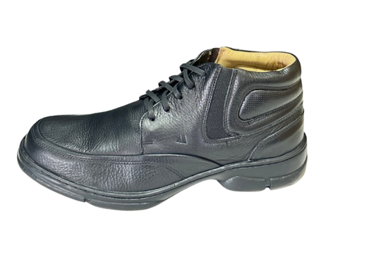 Bota Floater Preto