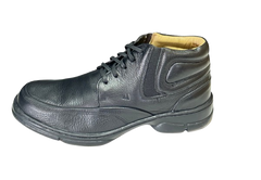 Bota Floater Preto