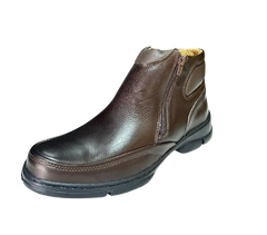 Bota Floater Brown