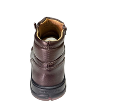 Bota Floater Brown