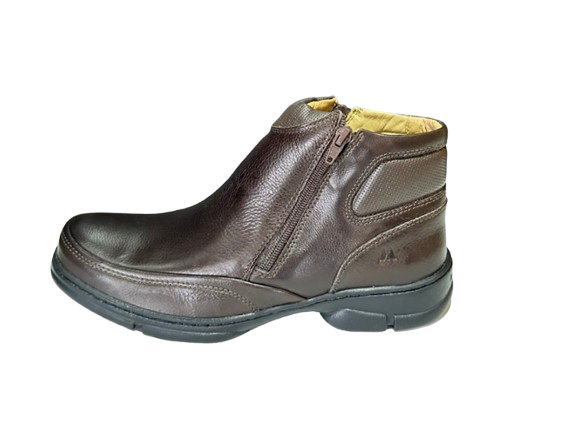 Bota Floater Brown