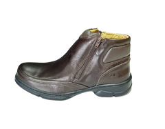 Bota Floater Brown