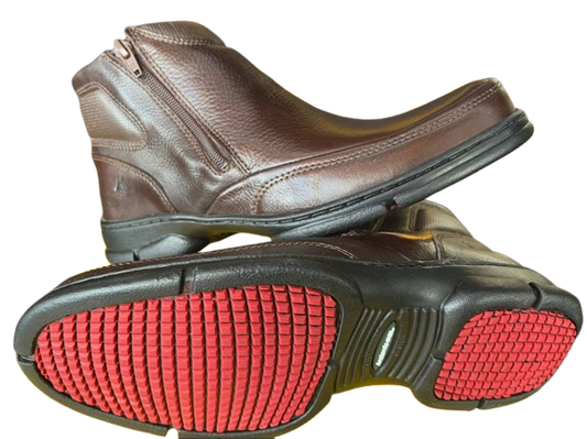 Bota Floater Brown