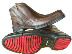 Bota Floater Brown