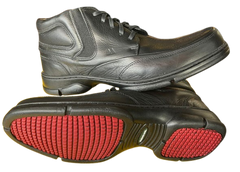 Bota Floater Preto