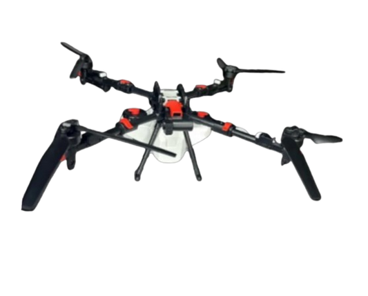Miniatura Drone P150 - XAG