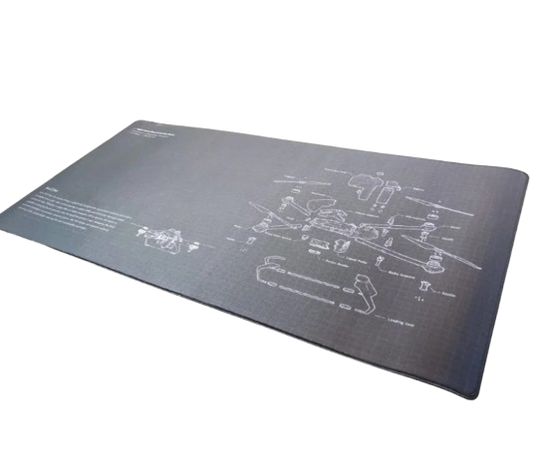 Mouse Pad XAG