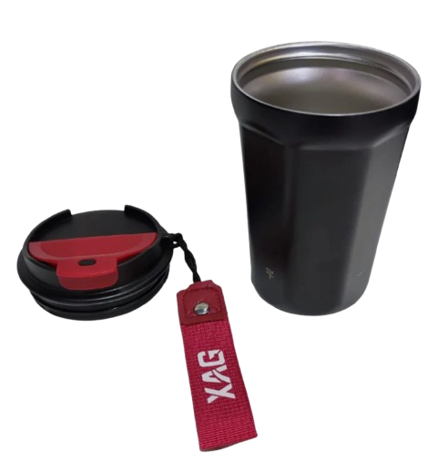 Copo Térmico XAG