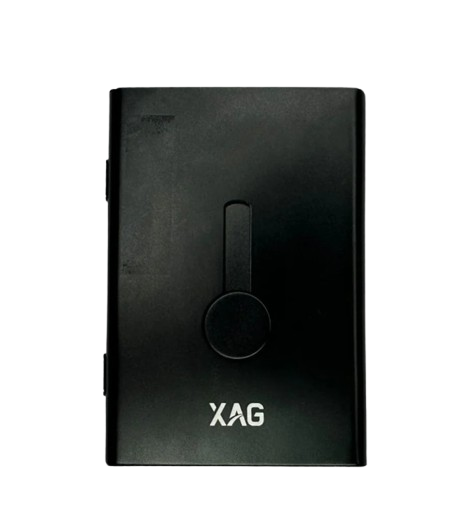 Porta Cartão XAG