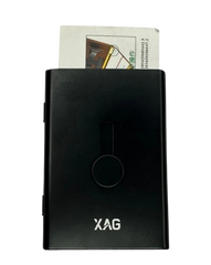 Porta Cartão XAG
