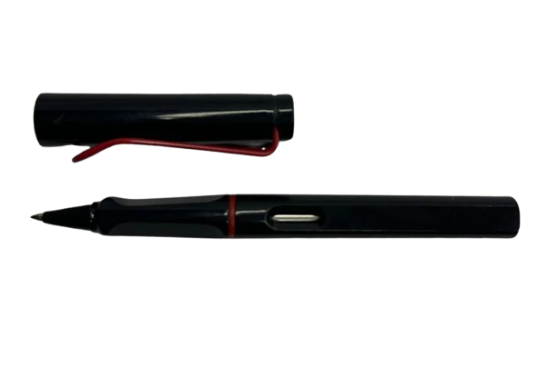 Caneta Ponta Fina XAG