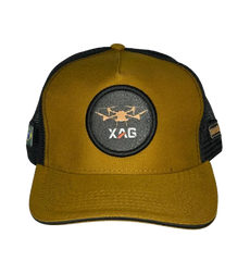 Boné XAG Drone