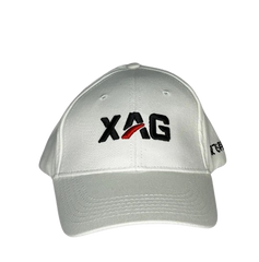 Boné XAG Branco