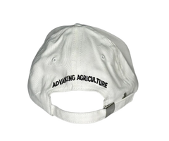 Boné XAG Branco