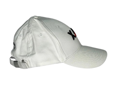 Boné XAG Branco