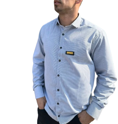Camisa Social