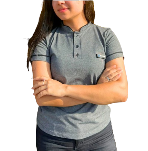 Camiseta polo