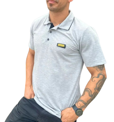 Camiseta Polo