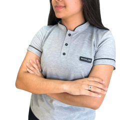 Camiseta Polo