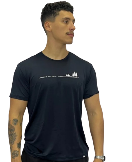 Camiseta Ponsse Dry Fit