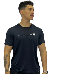 Camiseta Ponsse Dry Fit