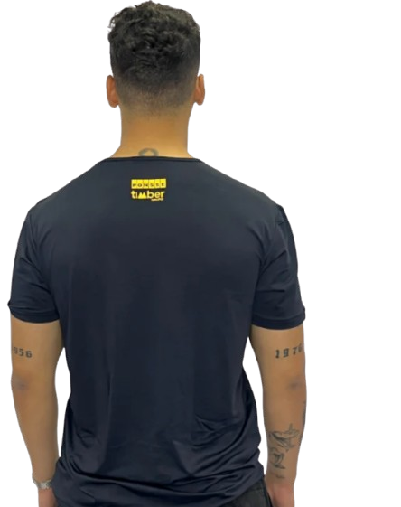 Camiseta Ponsse Dry Fit