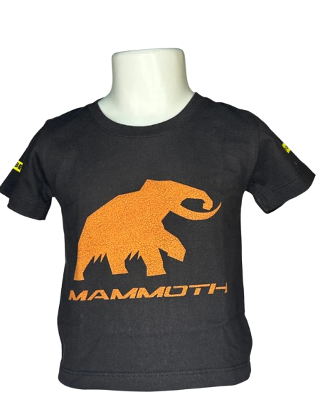 Camiseta Ponsse - Mammoth Kids