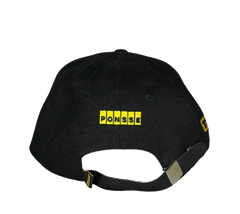 Boné Preto PONSSE