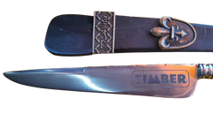 Faca D'vila Timber - 2