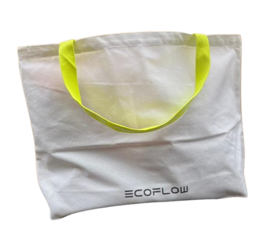 Eco bag Da Ecoflow