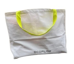 Eco bag Da Ecoflow