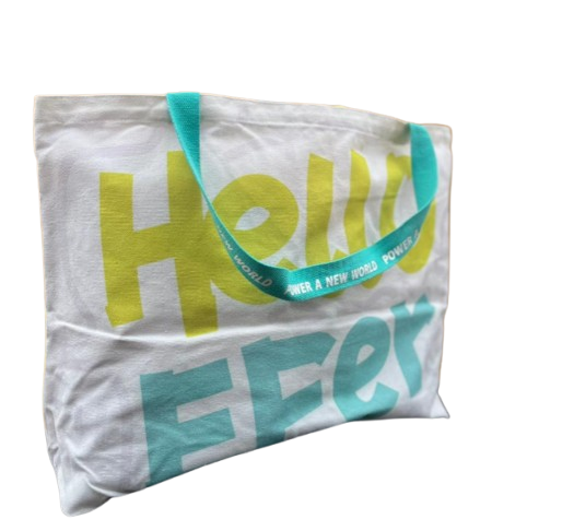 Eco bag Da Ecoflow