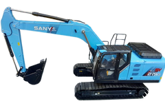 Miniatura Escavadeira SY215E