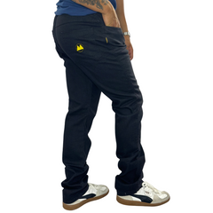 Calça Jeans Timber