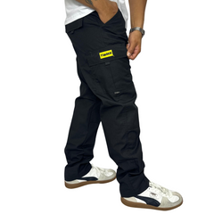 Calça Tatica Cargo Timber