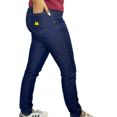 Calça Jeans Timber