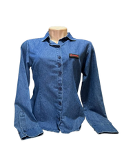 Camisa Social