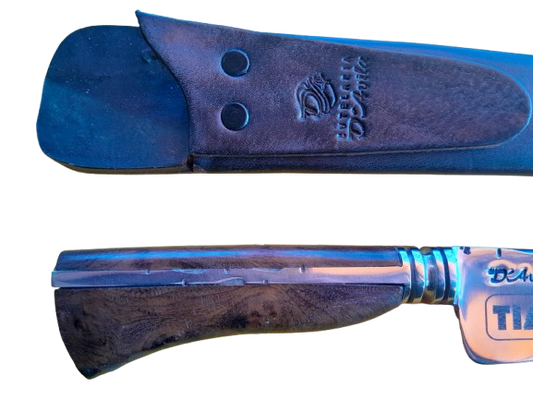 Faca D'vila Timber