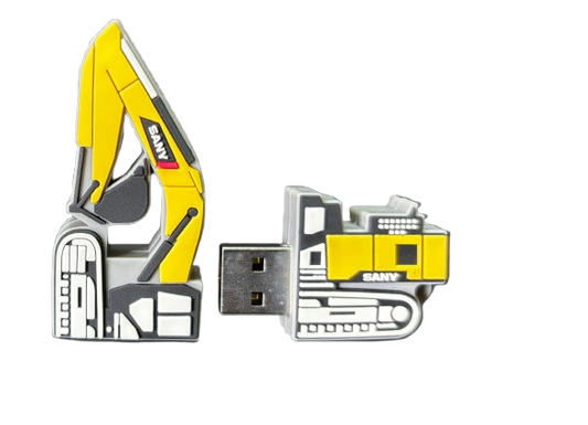 Pendrive Sany