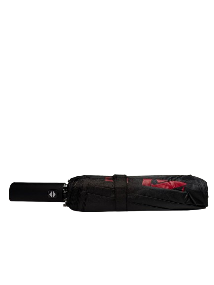 Sombrinha Preta Sany