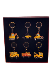 CONJUNTO DE CHAVEIRO SANY