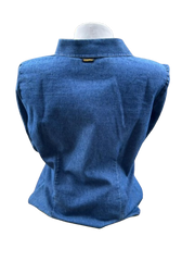 CAMISETE JENAS FEMININO