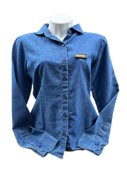 CAMISETE JENAS FEMININO