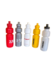 GARRAFAS DE PLÁSTICO