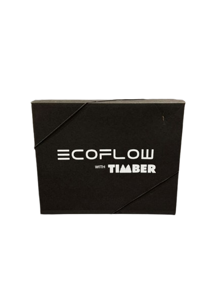 KIT DRINK ECOFLOW