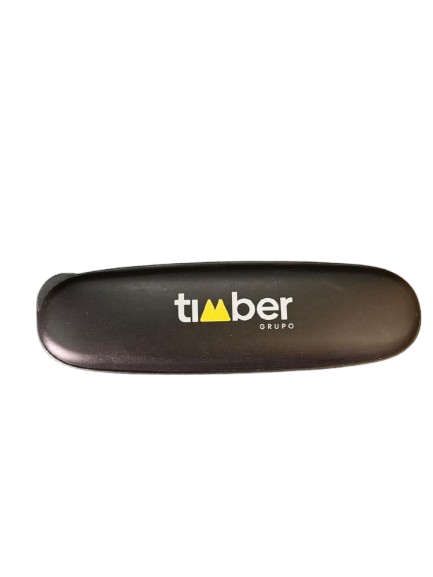 Conjunto de talheres Timber