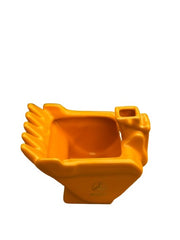 Concha Sany Amarela